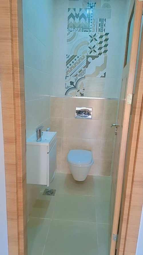 Location Appartement F5 Tipaza Douaouda