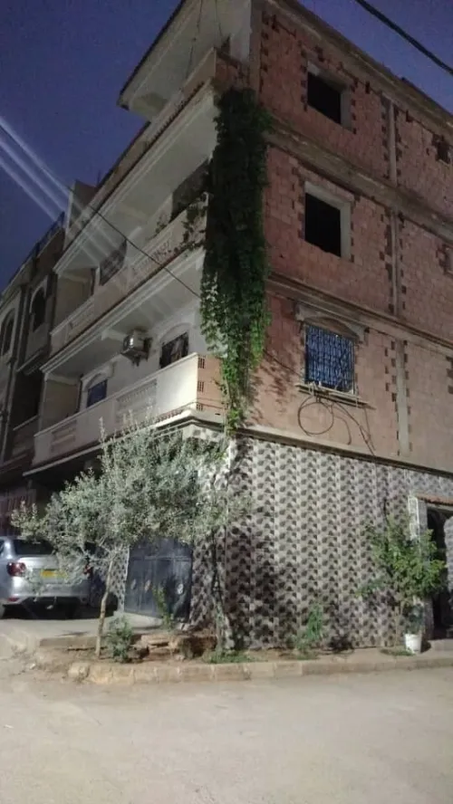 Vente Villa Tlemcen Tlemcen