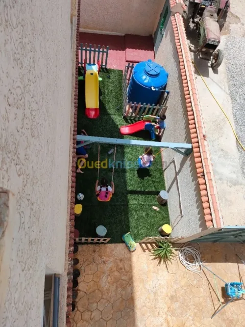 Location vacances Béjaïa Beni ksila