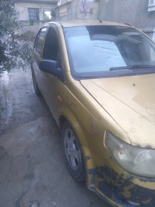 Faw vita 2007 