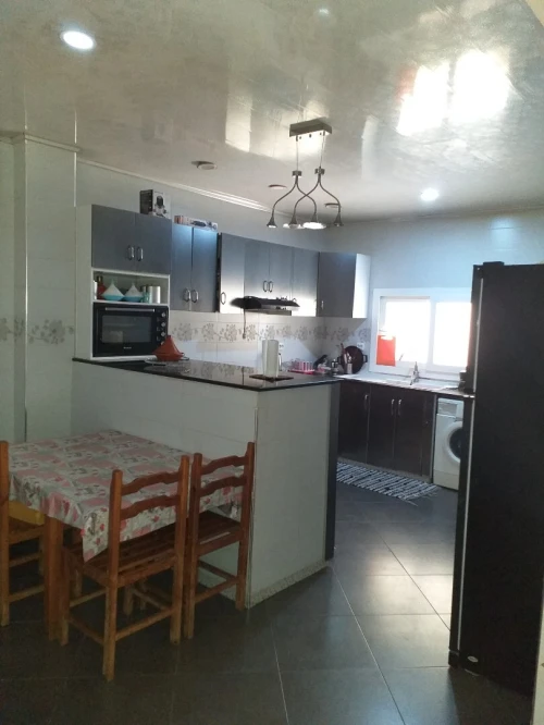 Vente Villa Alger Oued smar