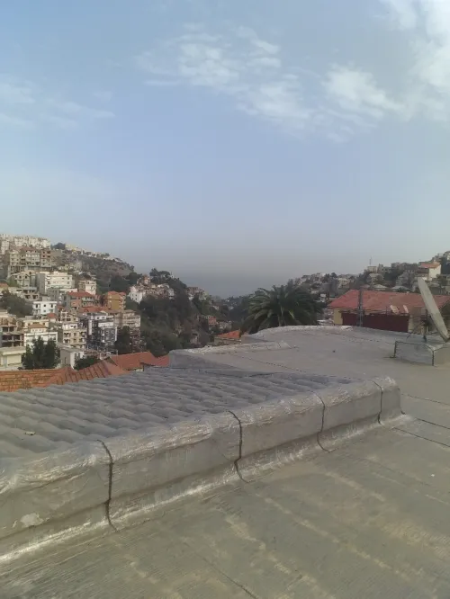 Vente Villa Alger El biar