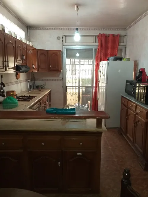 Vente Villa Alger Oued smar