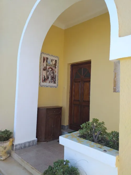 Vente Villa Alger Hammamet