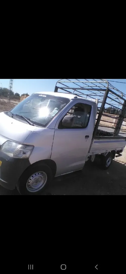 Daihatsu Materia 2013 Materia