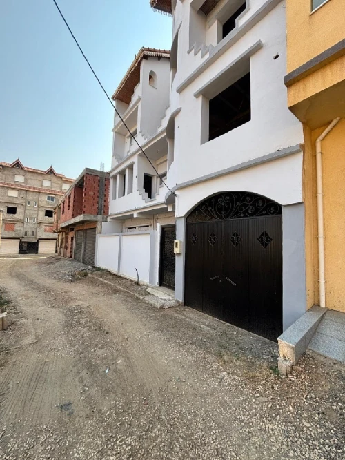 Vente Villa Blida Chiffa