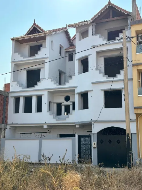 Vente Villa Blida Chiffa
