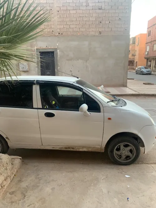 Chery QQ 2013 QQ