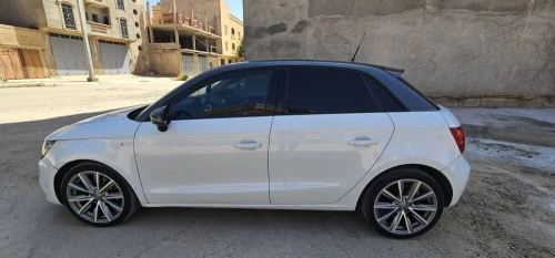 Audi A1 2015 A1