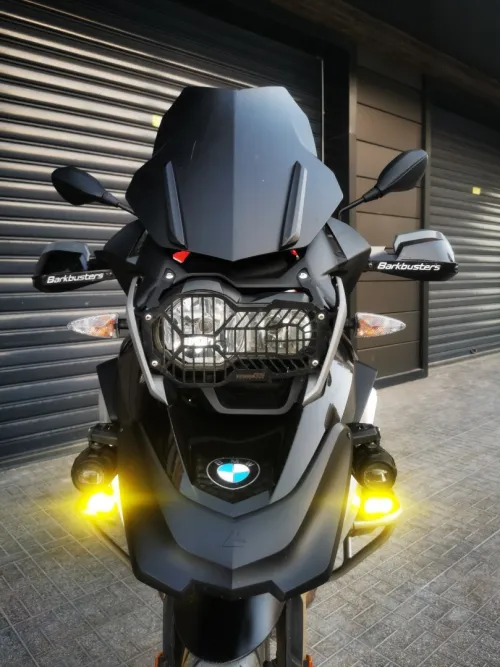 B M W G S 1200 2016