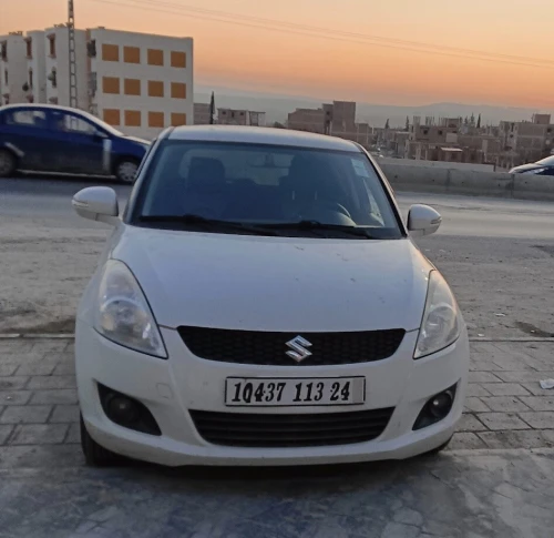 Suzuki Swift 2013 Swift
