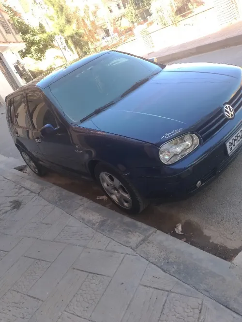 Volkswagen Golf 4 2000 Golf 4