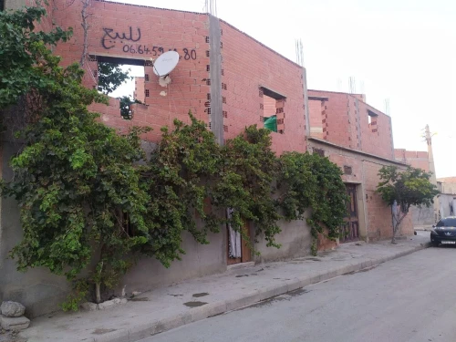 Vente bien immobilier Sétif Mezloug