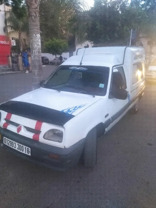 Renault Express 2000 Express