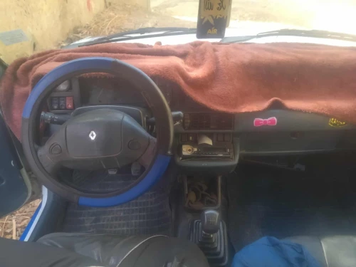 Renault Express 2000 Express