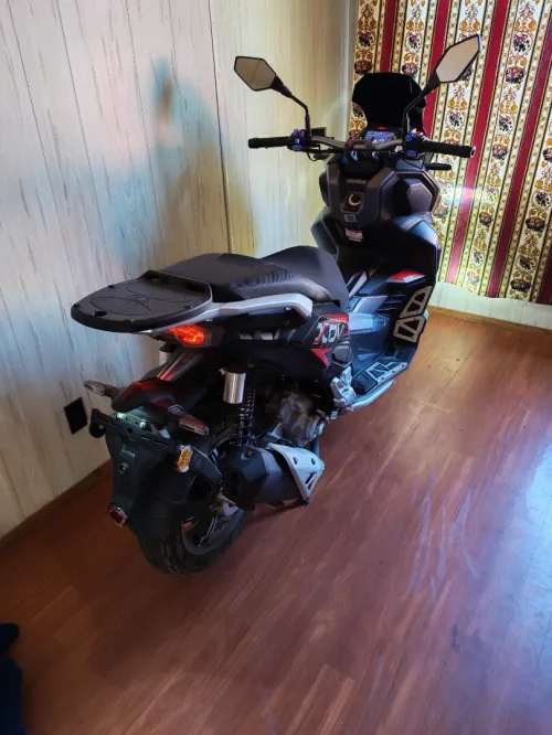 Vms Xdv 300 2025