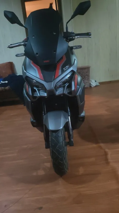 Vms Xdv 300 2025