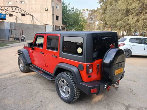 Jeep Wrangler 2018 Wrangler