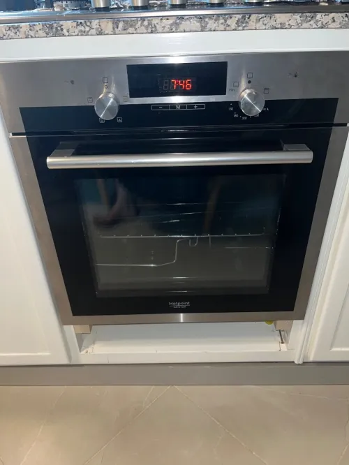 Four Hotpoint Ariston