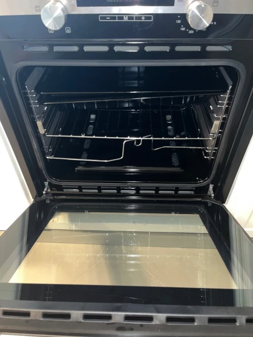 Four Hotpoint Ariston