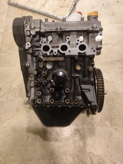 Moteur QQ