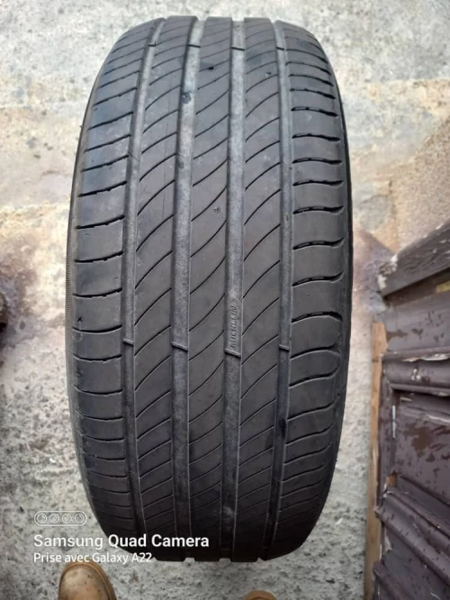 PNEUS MICHELIN 225/55 R18