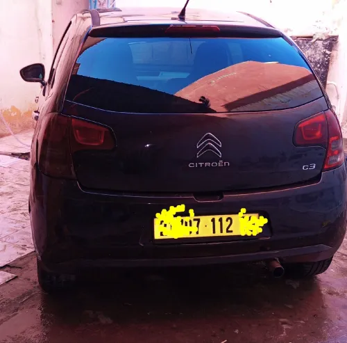 Citroen C3 2012 C3