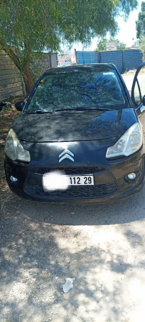 Citroen C3 2012 C3