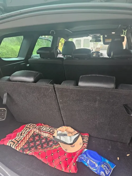 Renault Grand Scenic 2021 