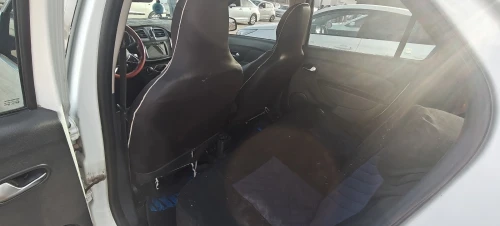 Renault Symbol 2019 Extrême