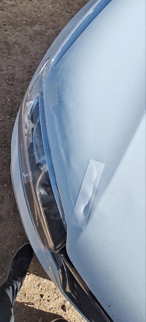 Renault Symbol 2019 Extrême