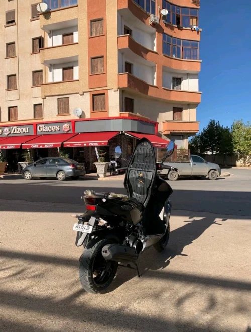 Deriver DR 2024