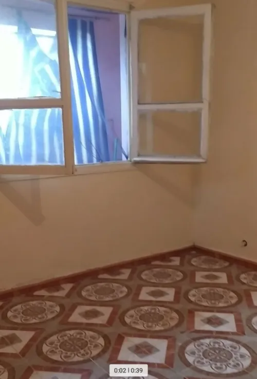 Vente Appartement F2 Annaba Sidi Amar
