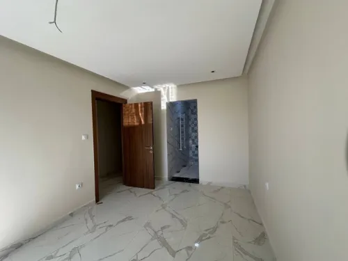 Vente Appartement F4 Alger Bordj el bahri