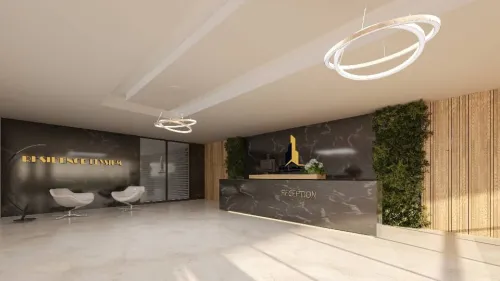 Vente Appartement F3 Alger Cheraga 5