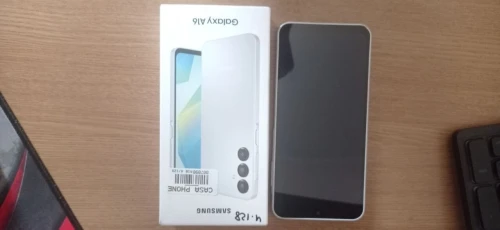 samsung galaxy A16