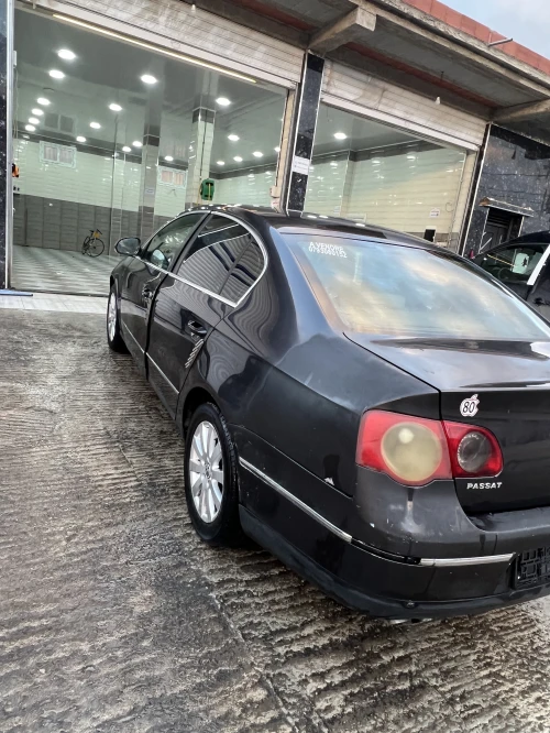 Volkswagen Passat 2006 R-ling