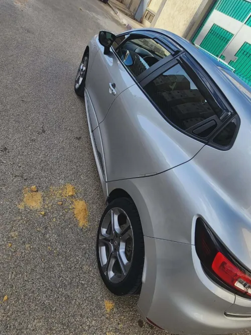 Renault Clio 4 2018 GT Line +