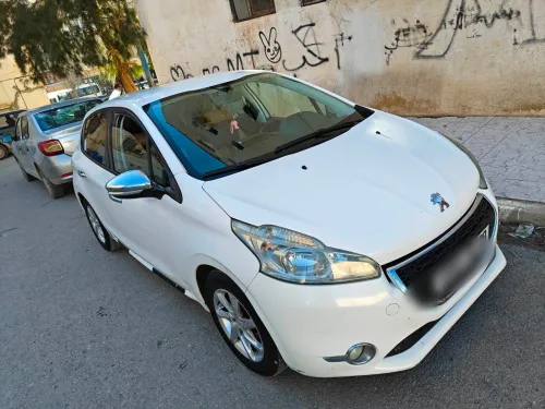 Peugeot 208 2012 Active