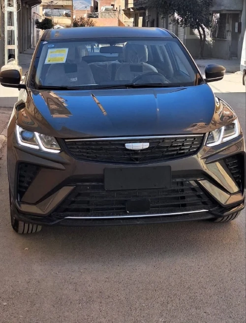 Geely Coolray 2026 Basic