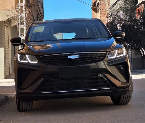 Geely Coolray 2026 Basic