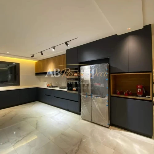 Cuisine En MDF 100%