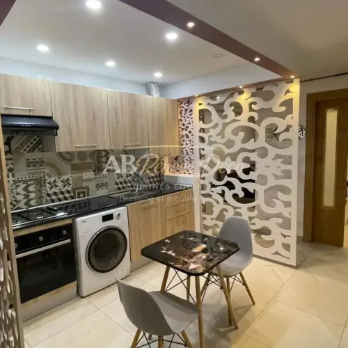 Cuisine En MDF 100%