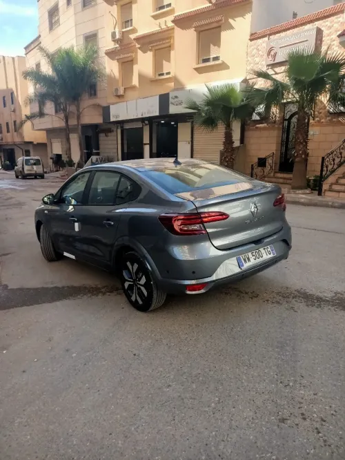 Renault taliant 2026 