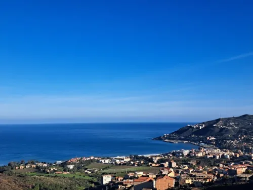 Vente Appartement F3 Tizi Ouzou Azeffoun