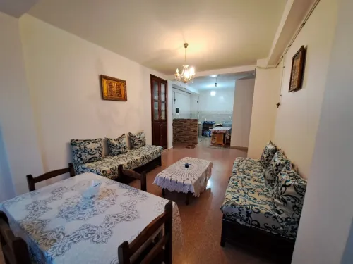 Vente Appartement F3 Tizi Ouzou Azeffoun