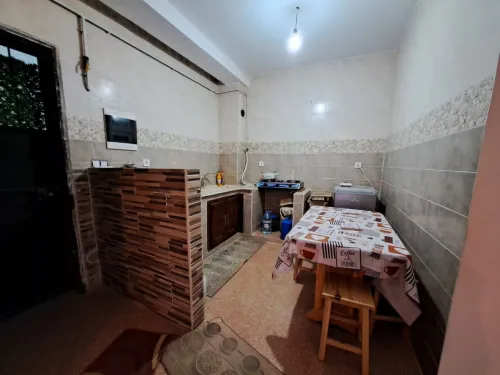 Vente Appartement F3 Tizi Ouzou Azeffoun