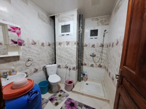 Vente Appartement F3 Tizi Ouzou Azeffoun