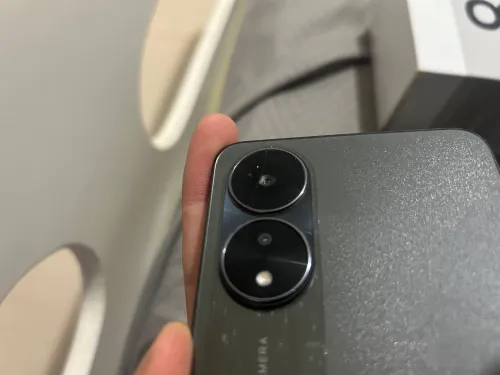 OPPO A78