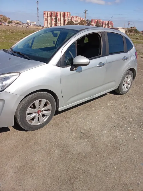 Citroen C3 2012 Vitamine